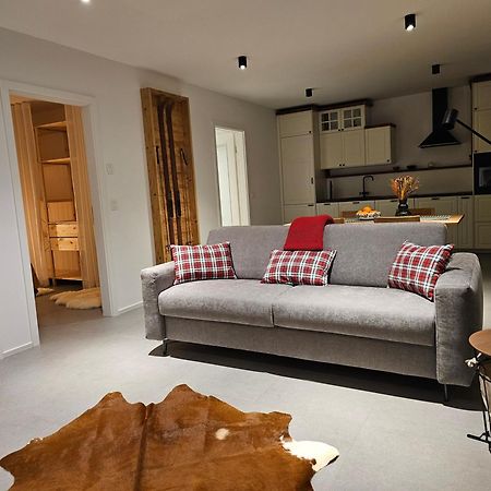 Apartmaji Stala Kranjska Gora Dış mekan fotoğraf