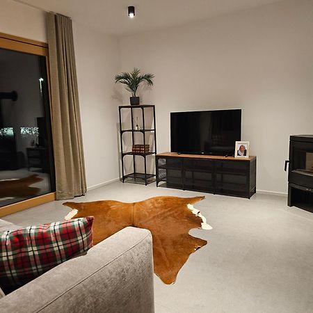 Apartmaji Stala Kranjska Gora Dış mekan fotoğraf