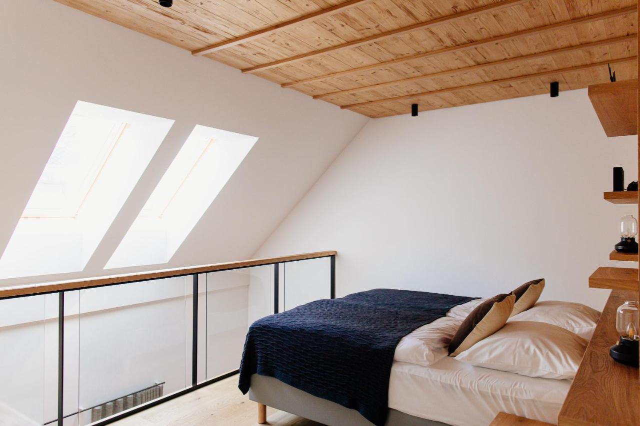Apartmaji Stala Kranjska Gora Dış mekan fotoğraf
