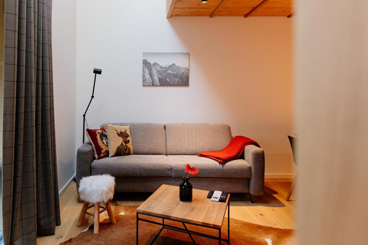 Apartmaji Stala Kranjska Gora Dış mekan fotoğraf