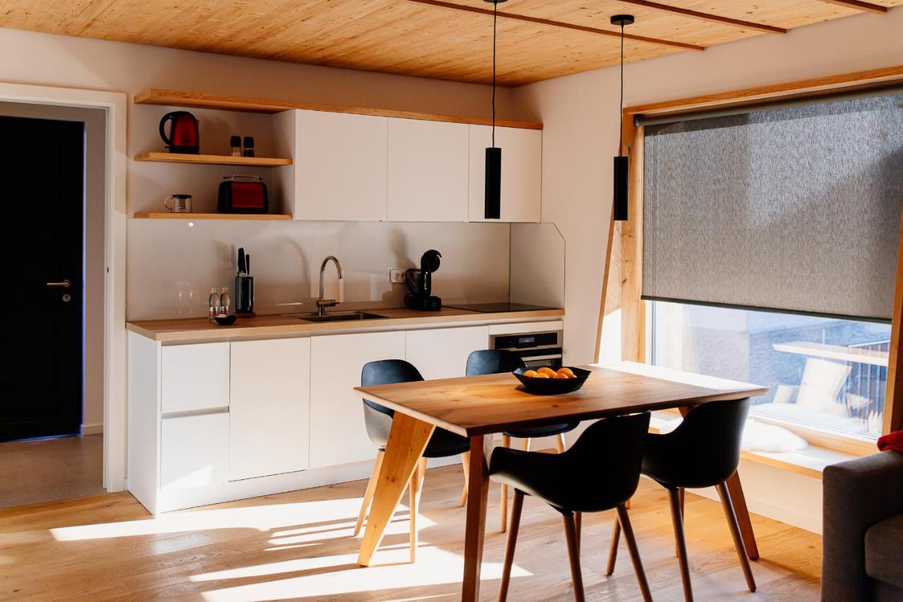 Apartmaji Stala Kranjska Gora Dış mekan fotoğraf