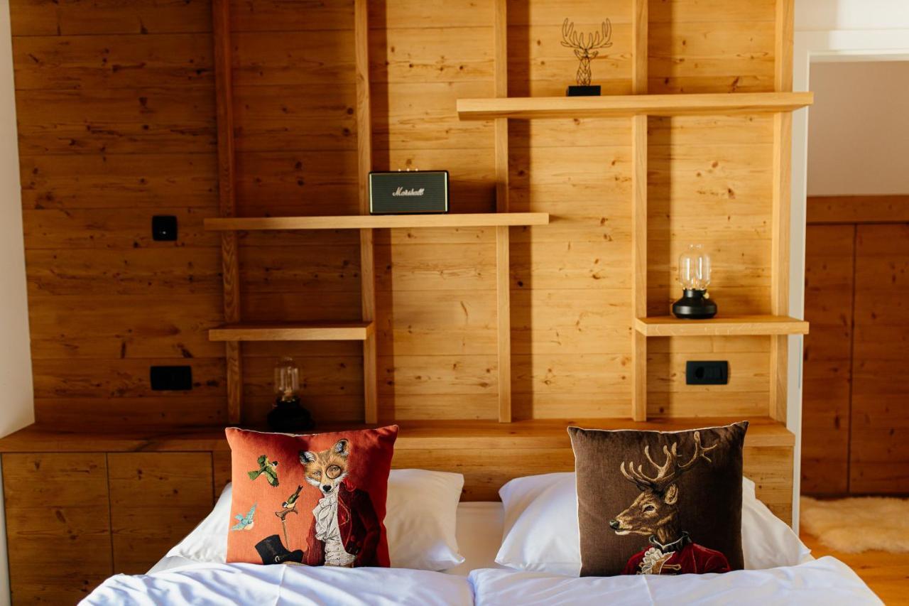 Apartmaji Stala Kranjska Gora Dış mekan fotoğraf