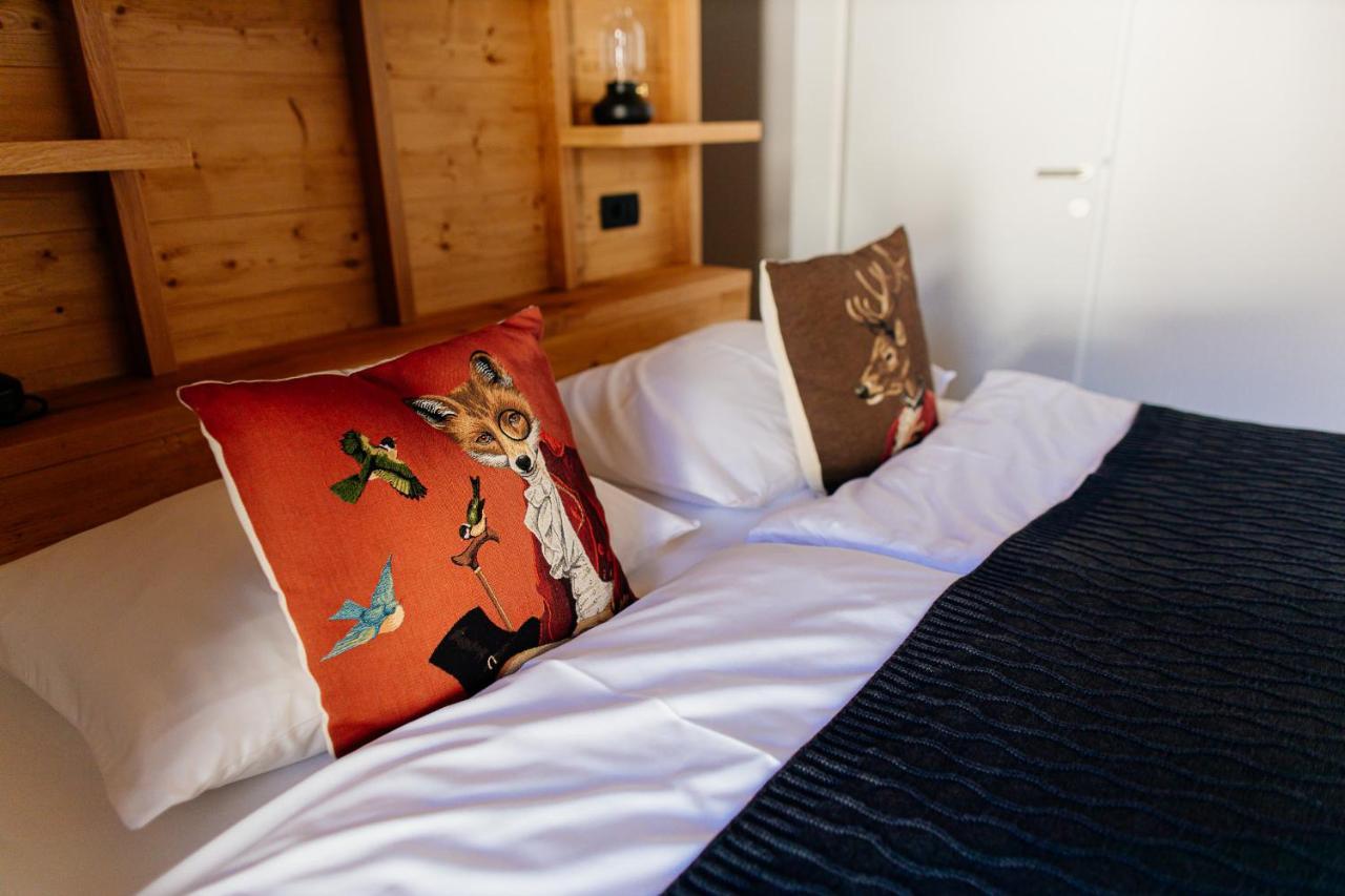 Apartmaji Stala Kranjska Gora Dış mekan fotoğraf