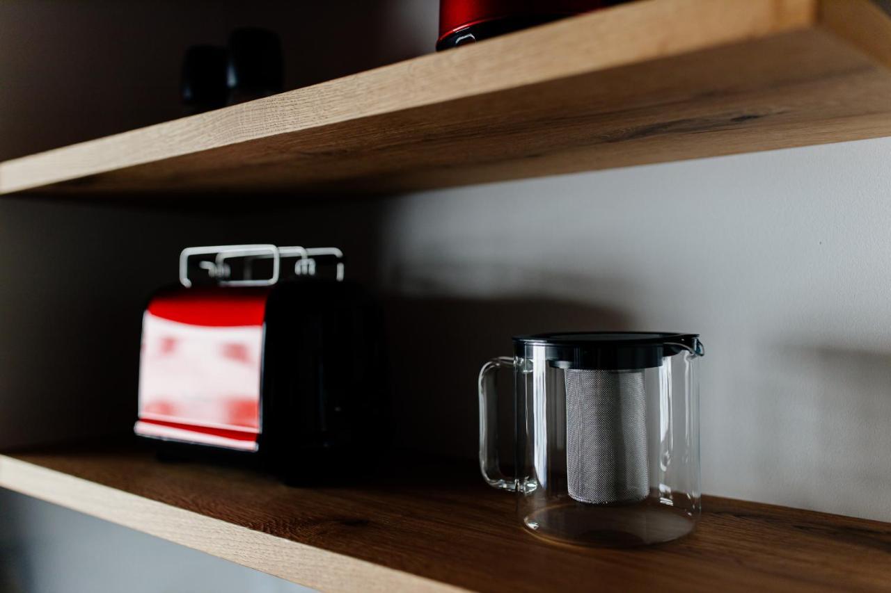 Apartmaji Stala Kranjska Gora Dış mekan fotoğraf