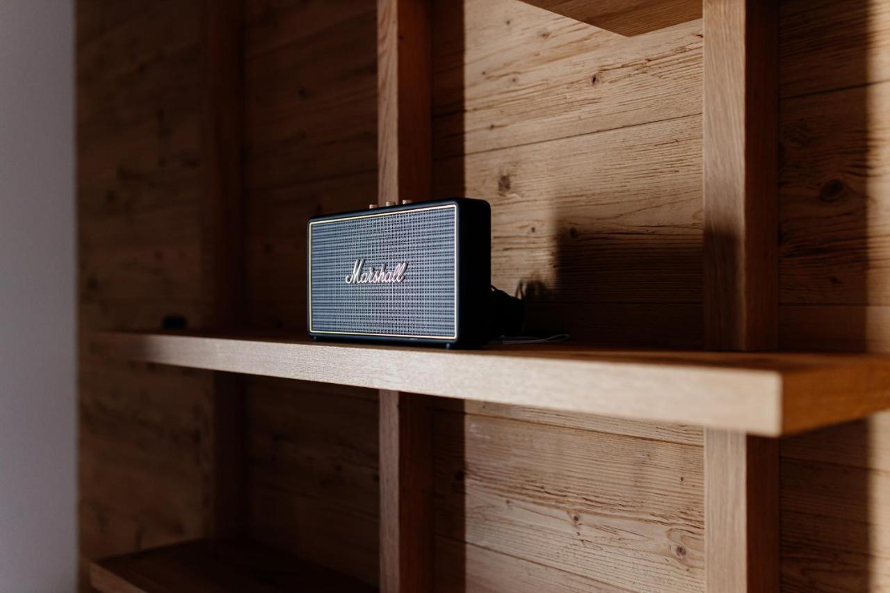 Apartmaji Stala Kranjska Gora Dış mekan fotoğraf