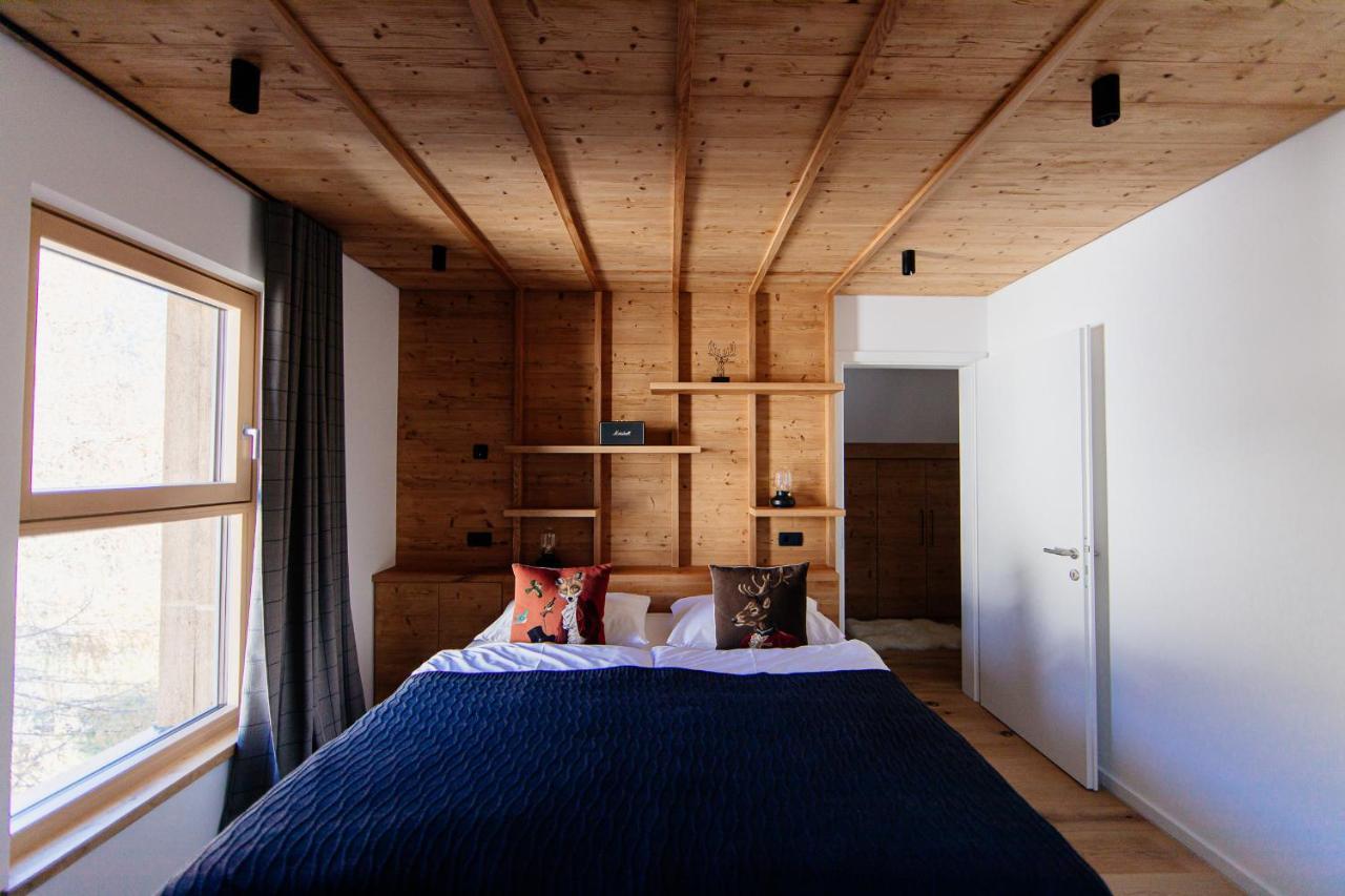 Apartmaji Stala Kranjska Gora Dış mekan fotoğraf
