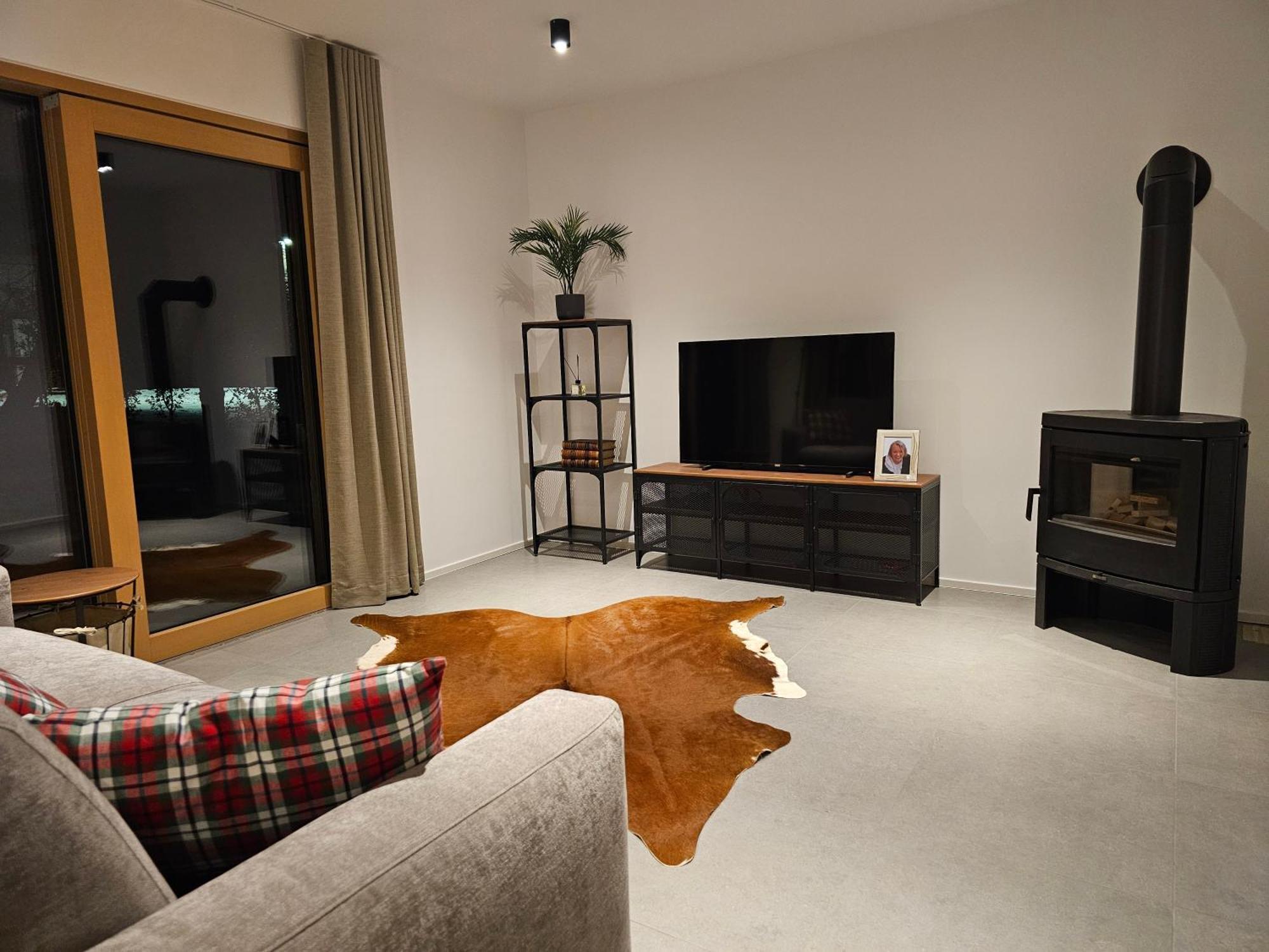 Apartmaji Stala Kranjska Gora Dış mekan fotoğraf