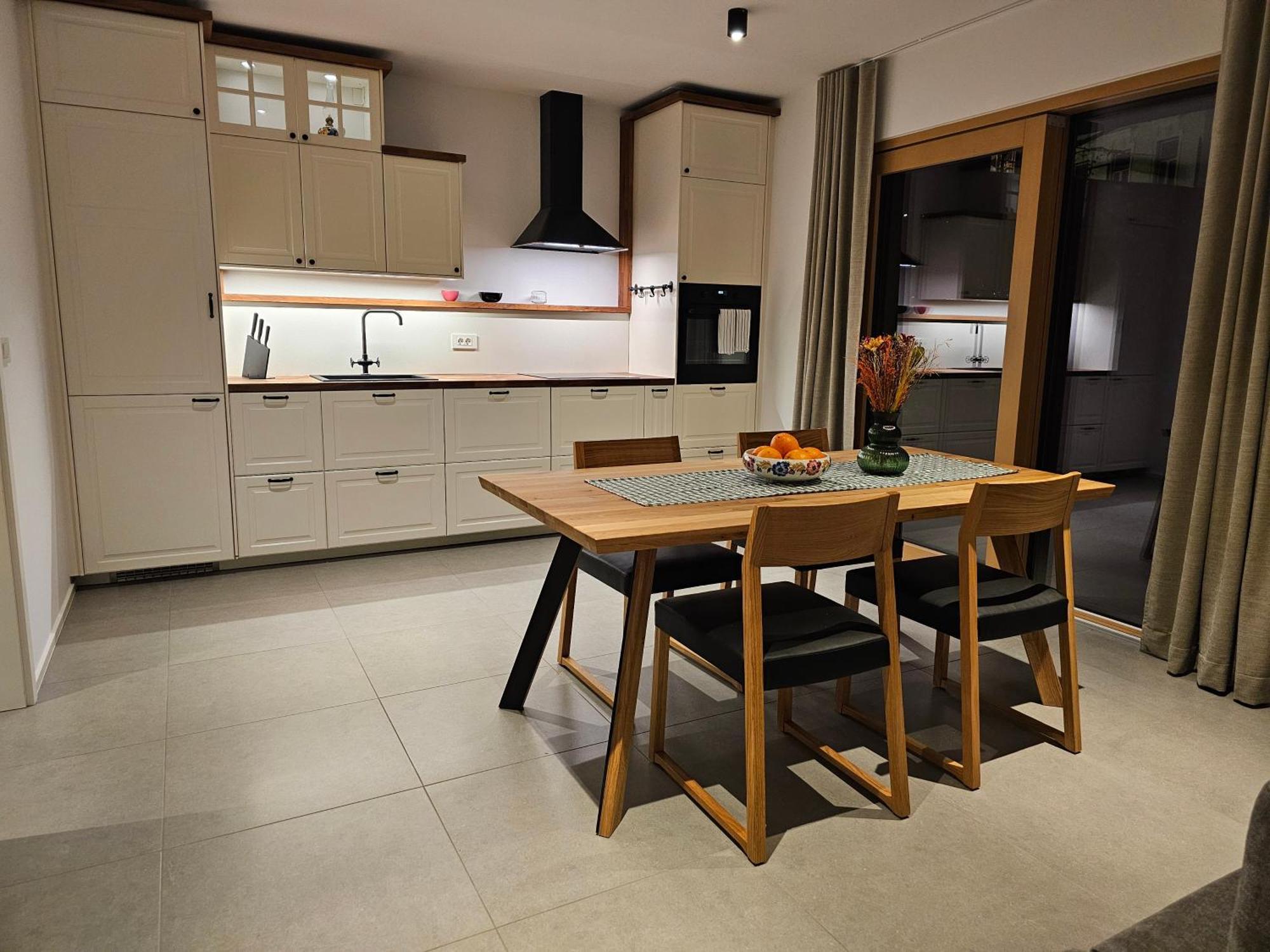 Apartmaji Stala Kranjska Gora Dış mekan fotoğraf