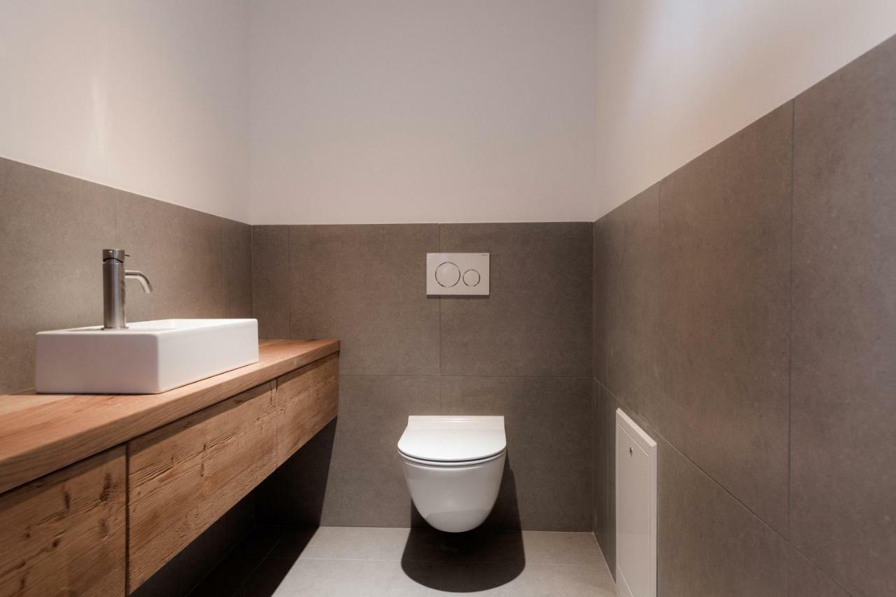 Apartmaji Stala Kranjska Gora Dış mekan fotoğraf