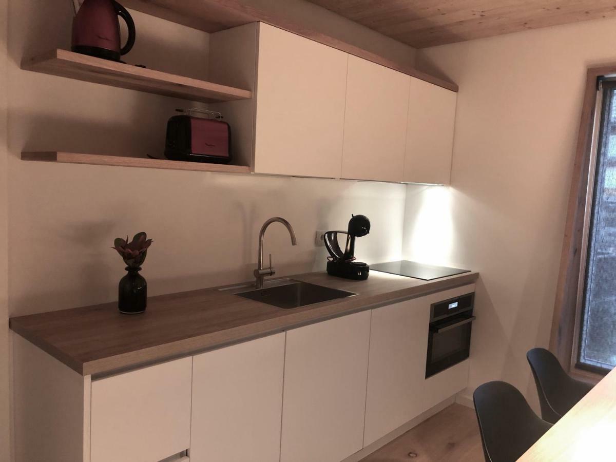 Apartmaji Stala Kranjska Gora Dış mekan fotoğraf