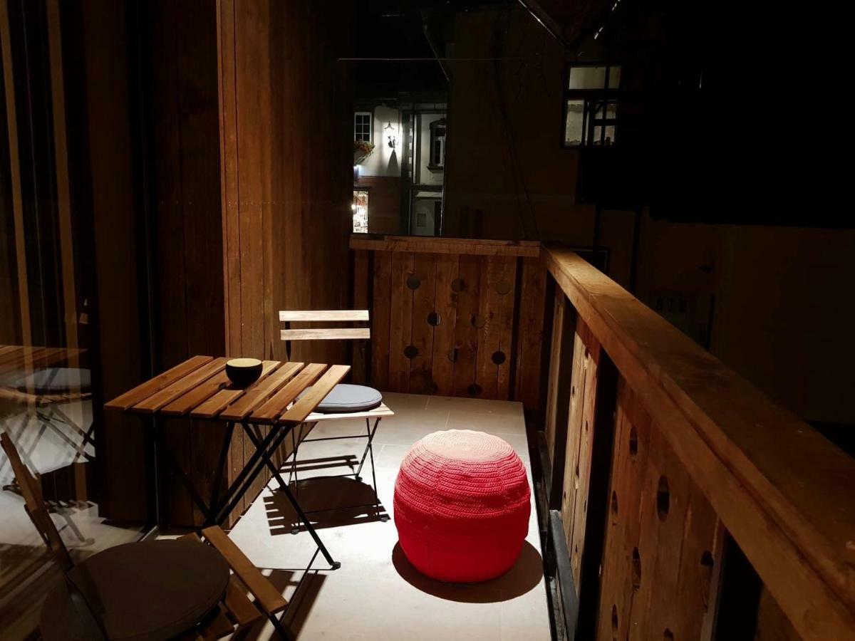 Apartmaji Stala Kranjska Gora Dış mekan fotoğraf