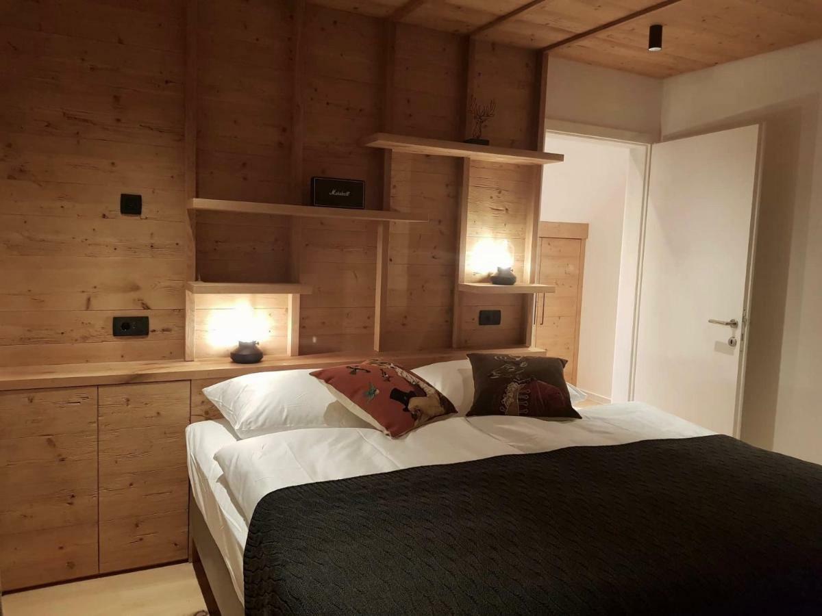 Apartmaji Stala Kranjska Gora Dış mekan fotoğraf