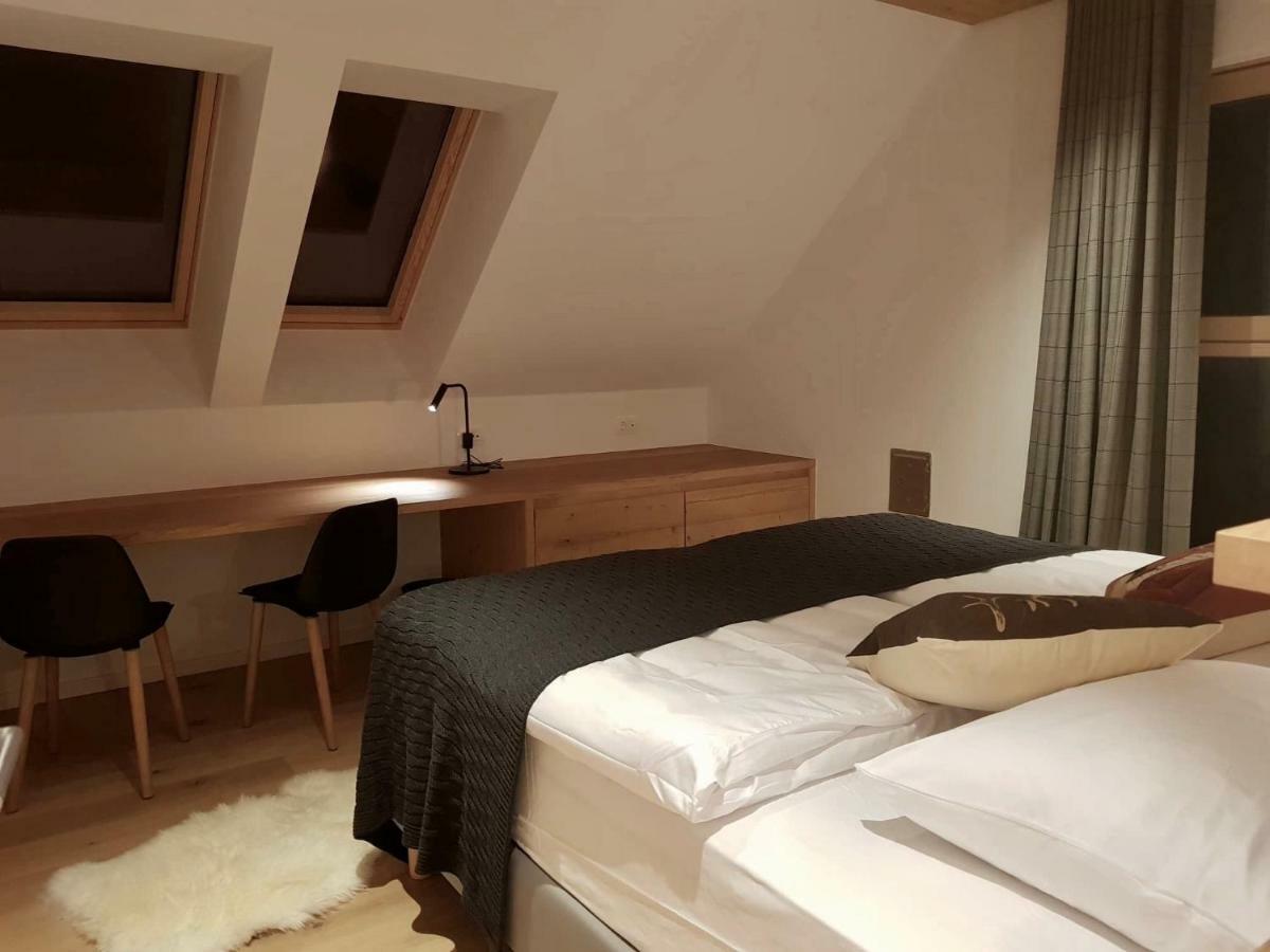 Apartmaji Stala Kranjska Gora Dış mekan fotoğraf