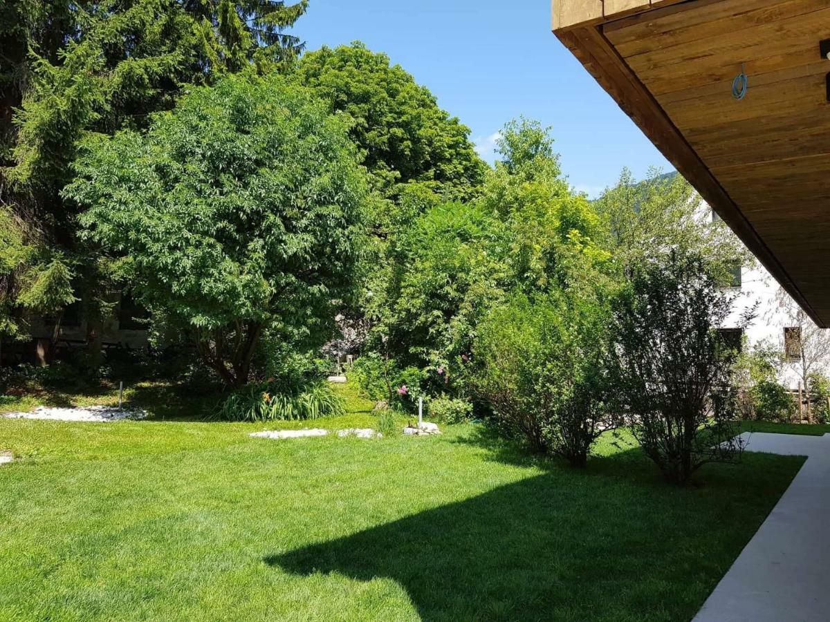 Apartmaji Stala Kranjska Gora Dış mekan fotoğraf
