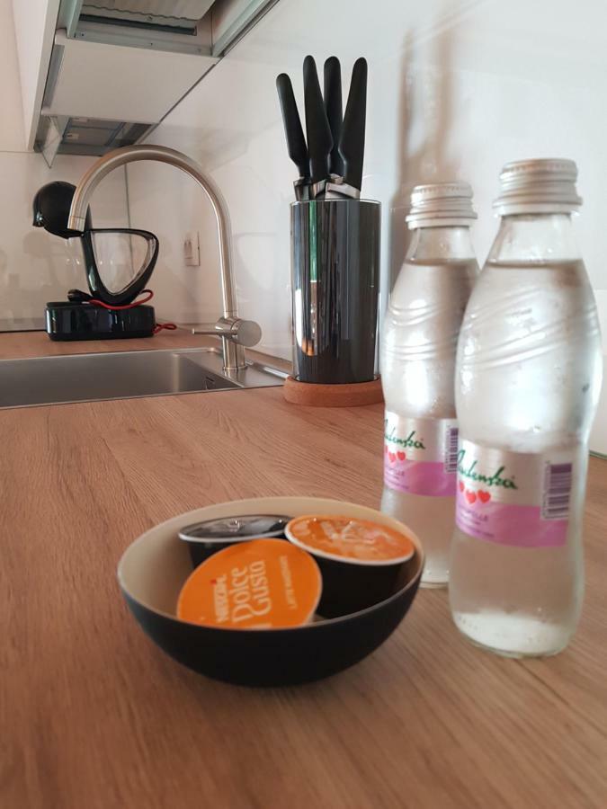 Apartmaji Stala Kranjska Gora Dış mekan fotoğraf